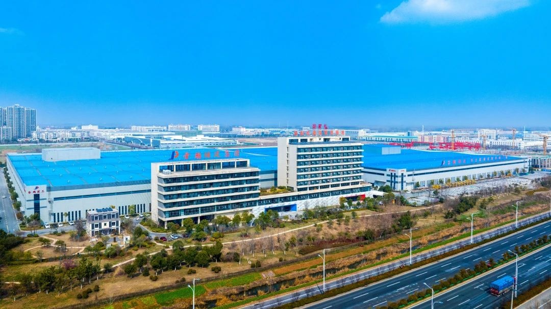 金鵬獲工信部權(quán)威認定 再添“國家綠色工廠”